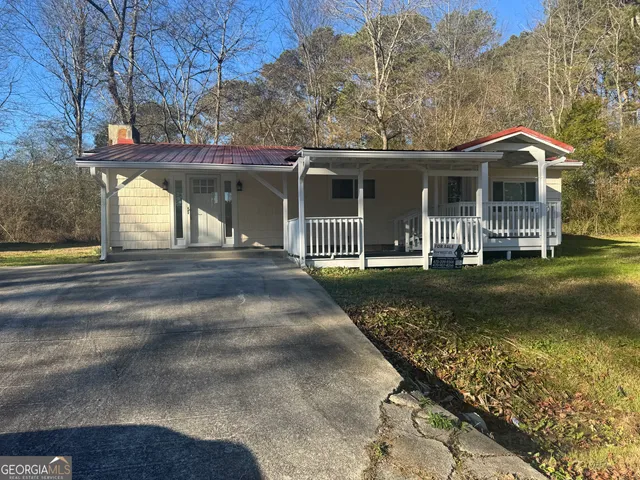 $199,999 | 145 Henry Circle, LaFayette, GA 30728