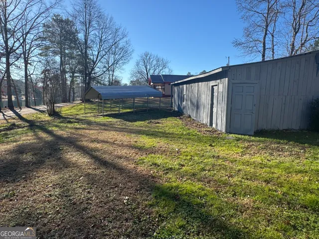 $199,999 | 145 Henry Circle, LaFayette, GA 30728