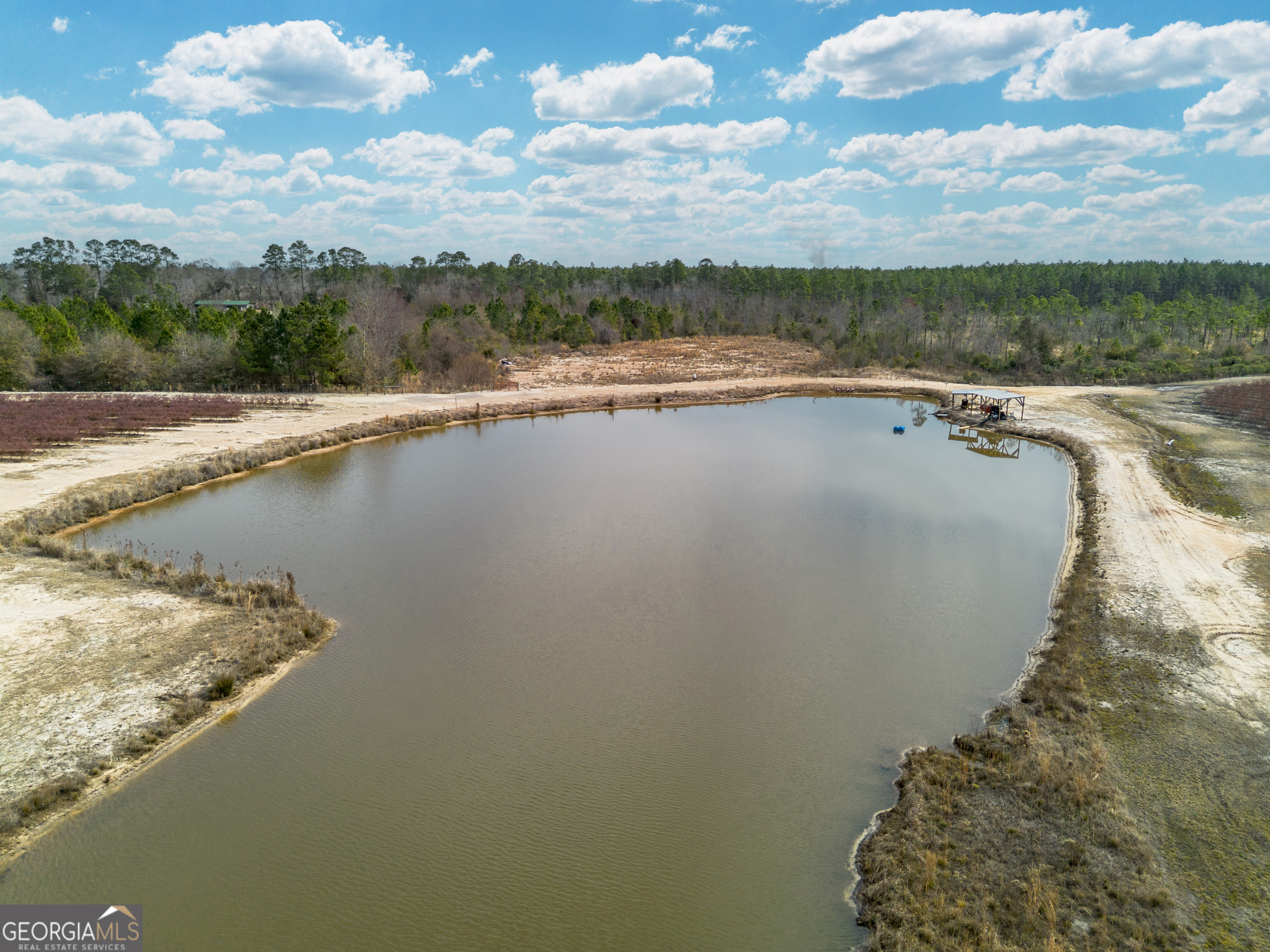 367 Whipporwill Road Nicholls, GA 31554 - Photo 17 of 36