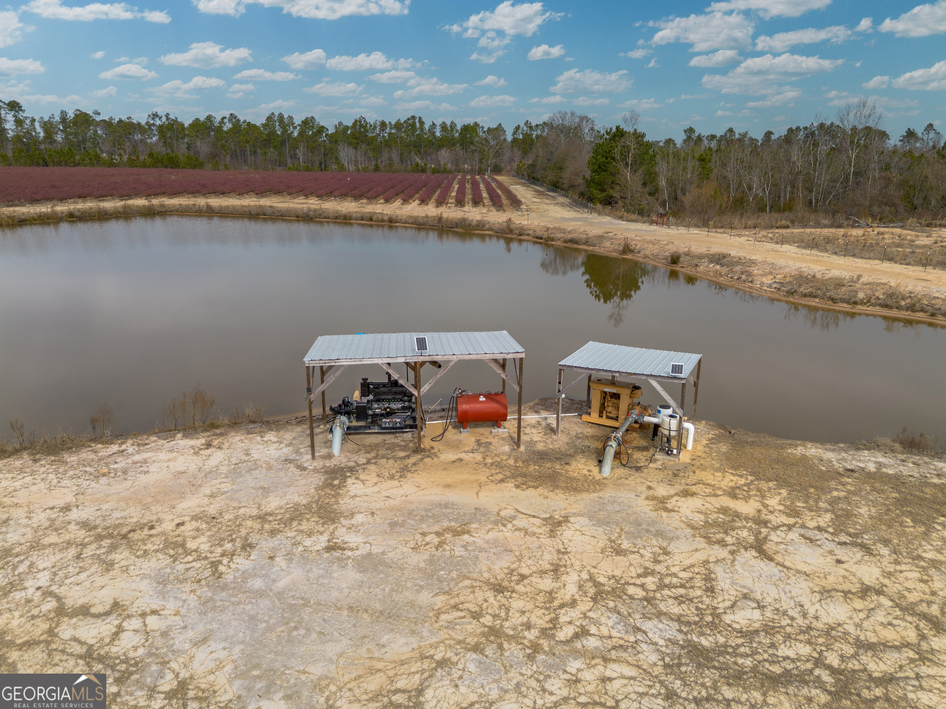 367 Whipporwill Road Nicholls, GA 31554 - Photo 18 of 36