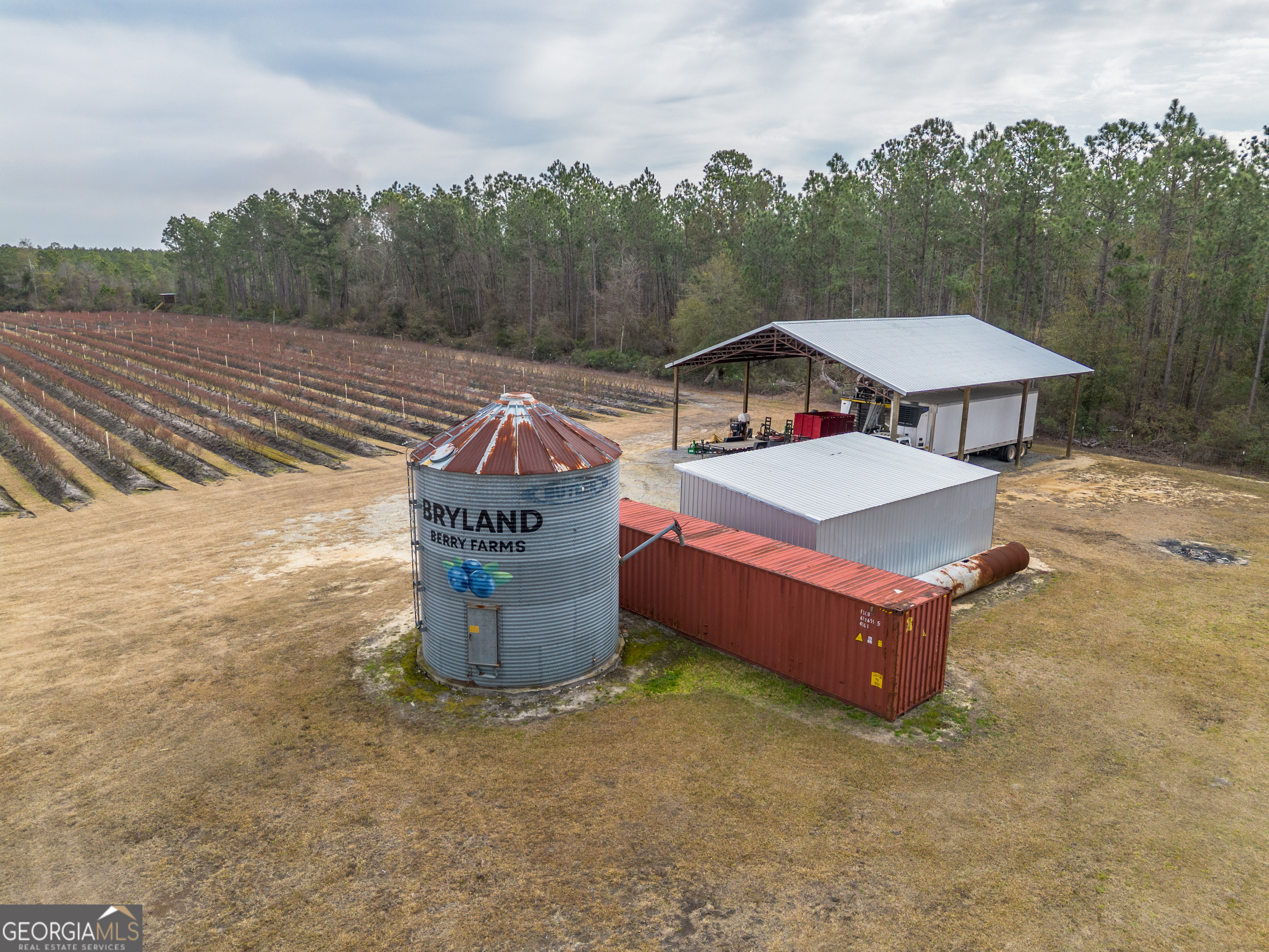 367 Whipporwill Road Nicholls, GA 31554 - Photo 2 of 36