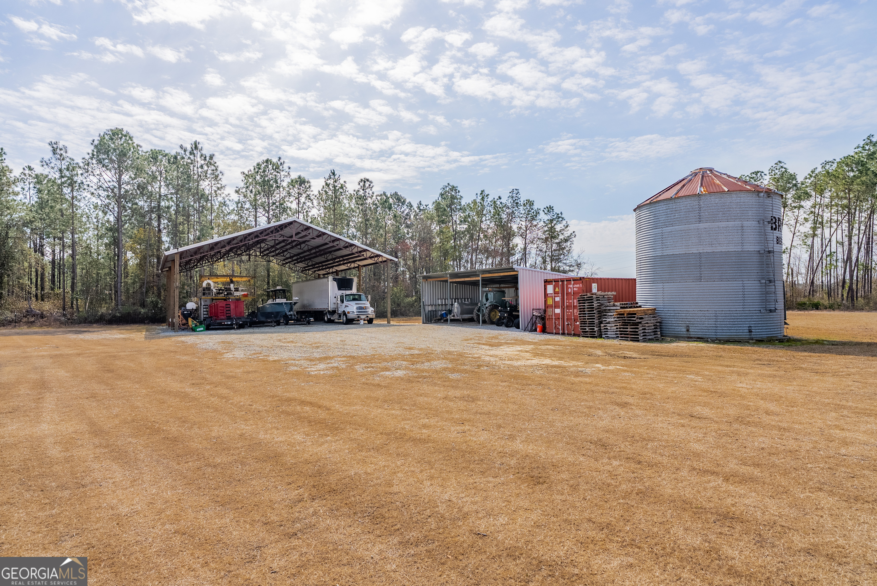 367 Whipporwill Road Nicholls, GA 31554 - Photo 21 of 36
