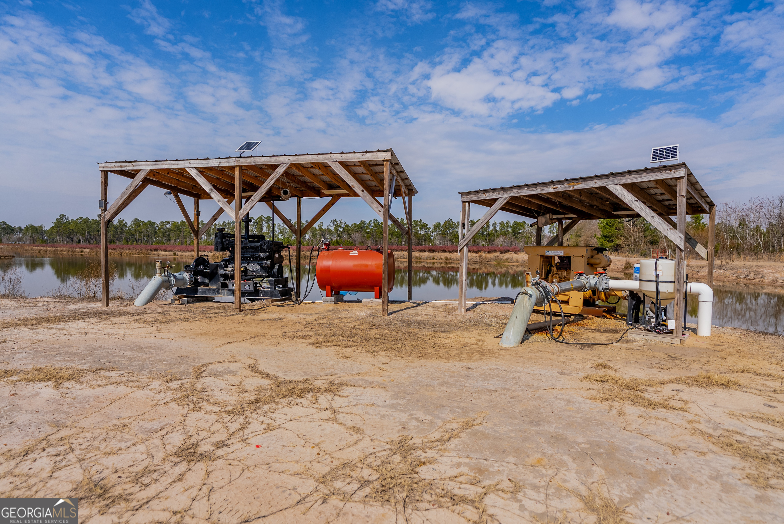 367 Whipporwill Road Nicholls, GA 31554 - Photo 25 of 36