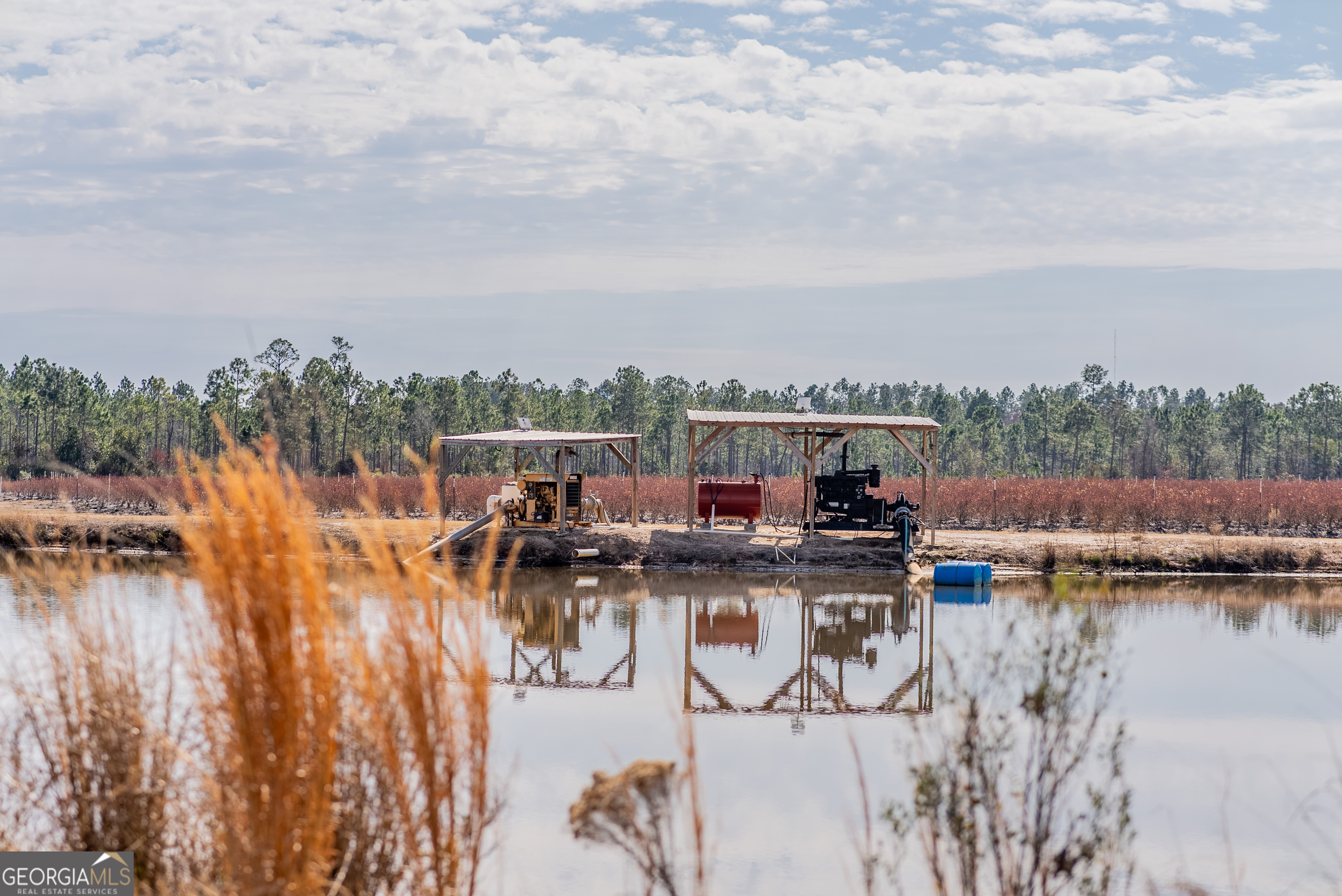 367 Whipporwill Road Nicholls, GA 31554 - Photo 32 of 36