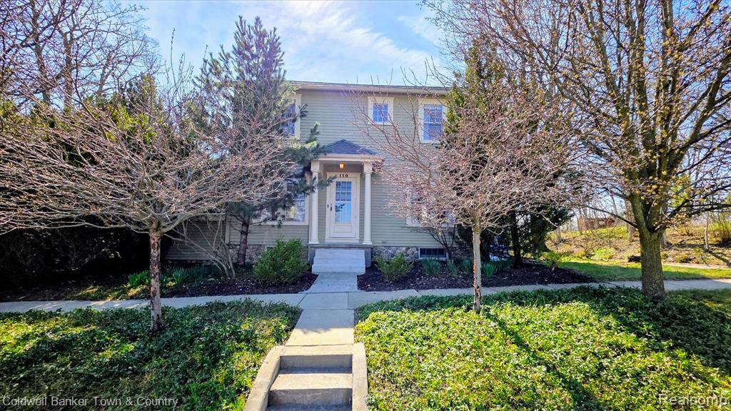 110 Clinton Street Manchester, MI 48158 - Photo 2 of 48