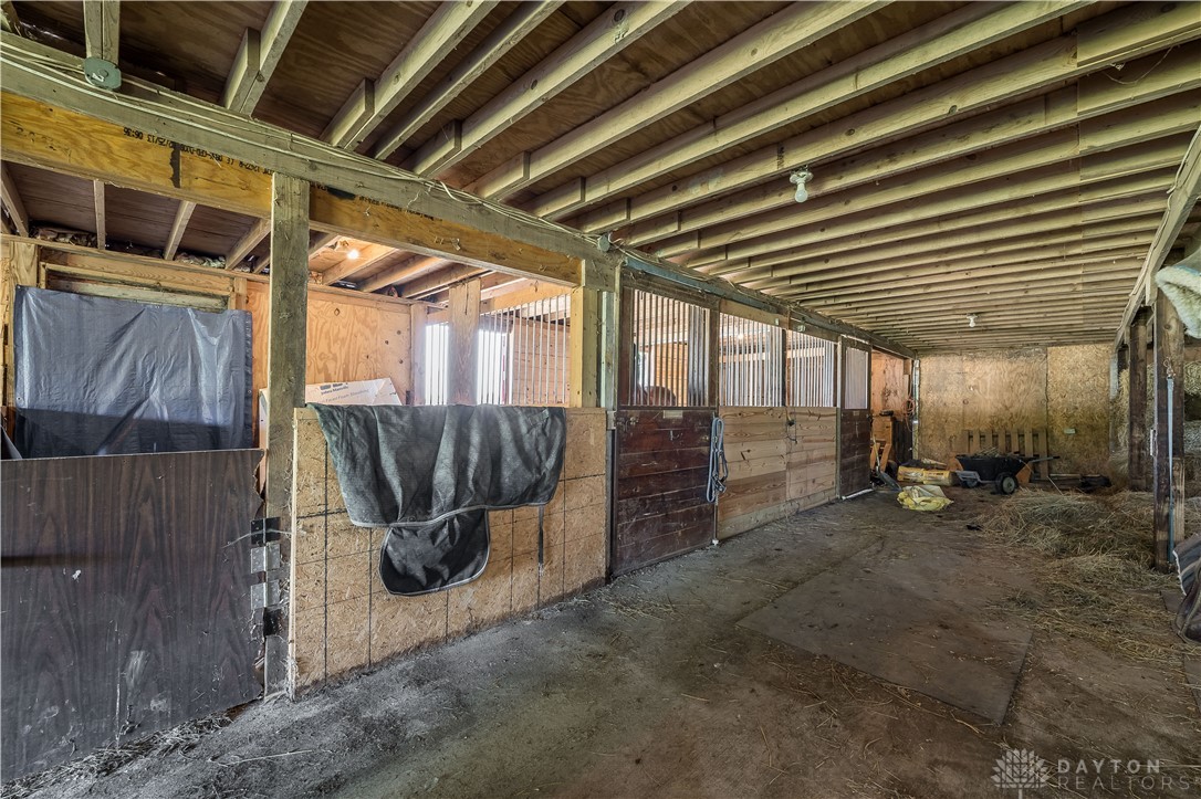 9852 Markley Road Laura, OH 45337 - Photo 19 of 25 Gallery Image 19