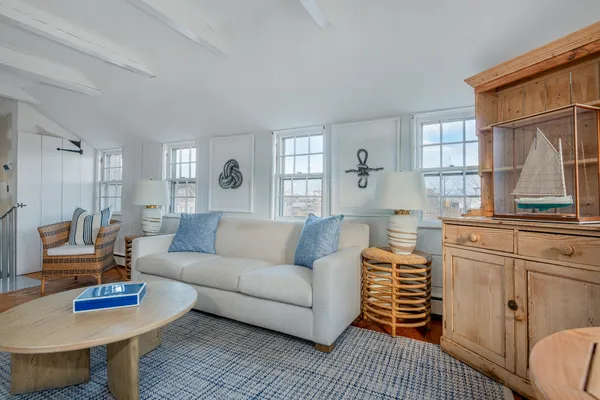 $2,195,000 | 26 Easy Street, Unit 3, Nantucket, MA 02554