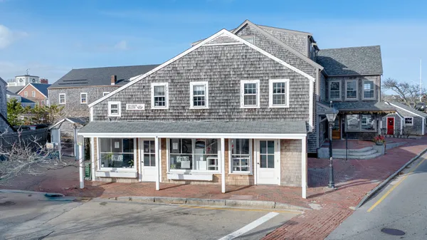 $2,195,000 | 26 Easy Street, Unit 3, Nantucket, MA 02554