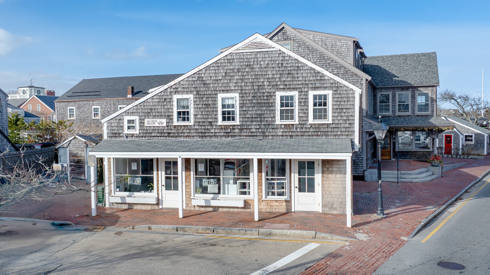 26 Easy Street, Unit 3 Nantucket, MA 02554 - Photo 2 of 17