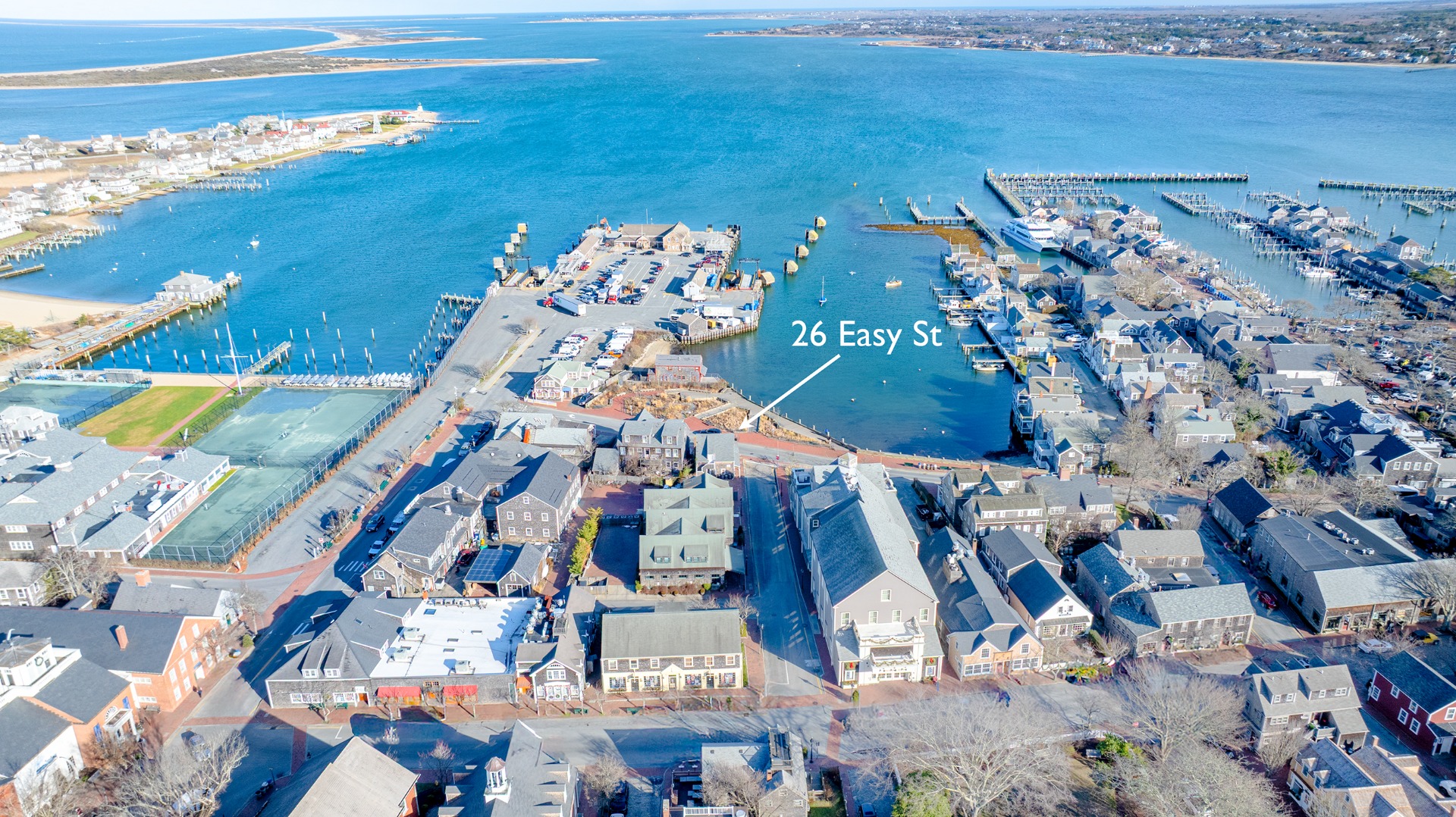 26 Easy Street, Unit 3 Nantucket, MA 02554 - Photo 7 of 17