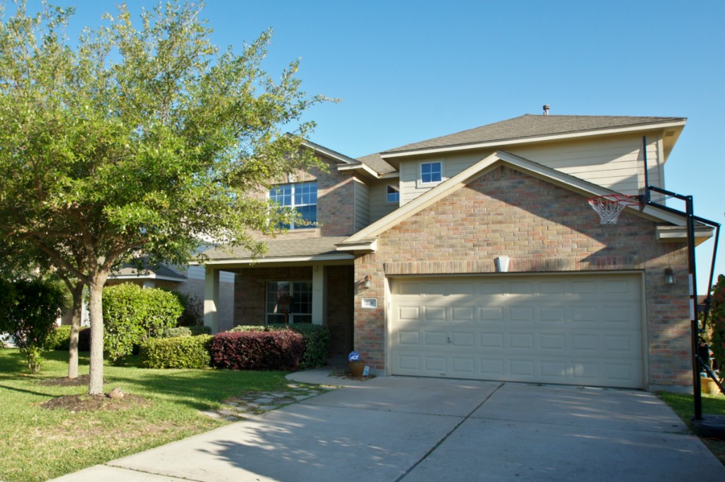 709 Rusk Road Round Rock, TX 78665 - Photo 1 of 1 Gallery Image 1