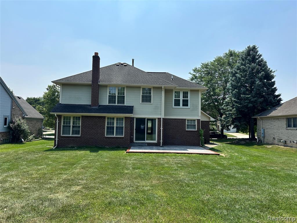 577 Lexington Drive Rochester, MI 48307 - Photo 2 of 29