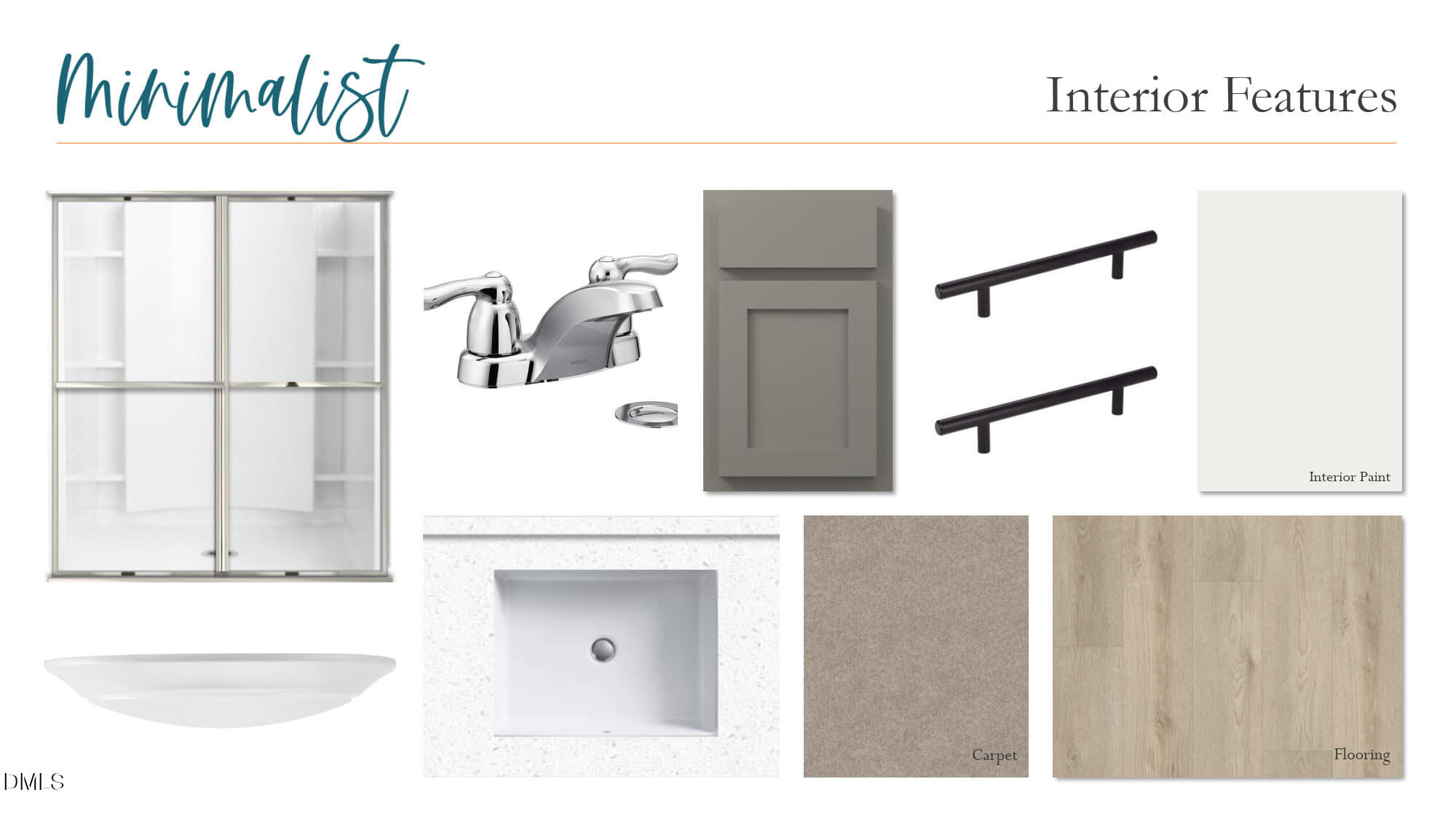1515 Mirth Court Rolesville, NC 27571 - Photo 10 of 16 274 Mood Board_4