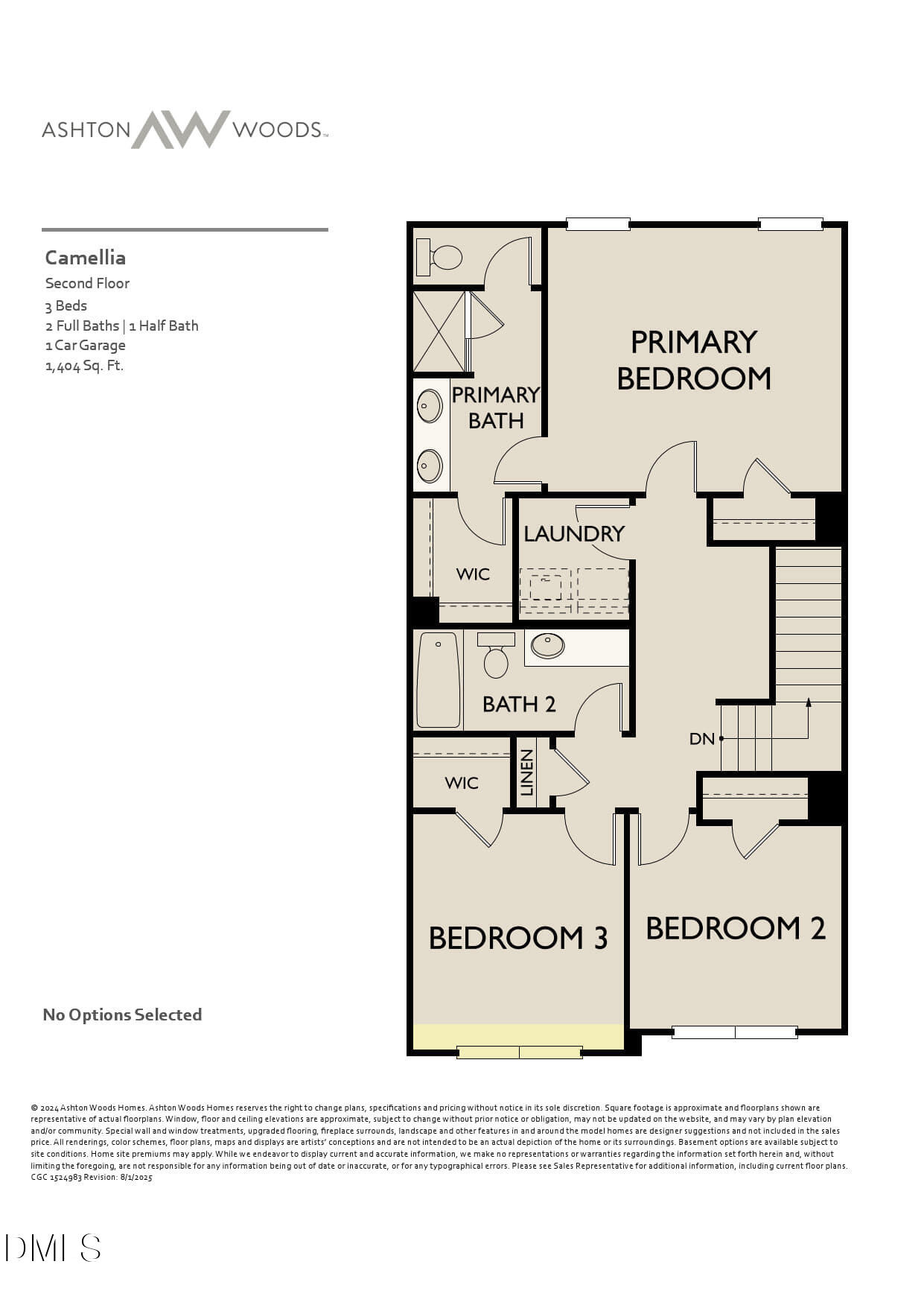 1515 Mirth Court Rolesville, NC 27571 - Photo 16 of 16 274 Floorplan_2