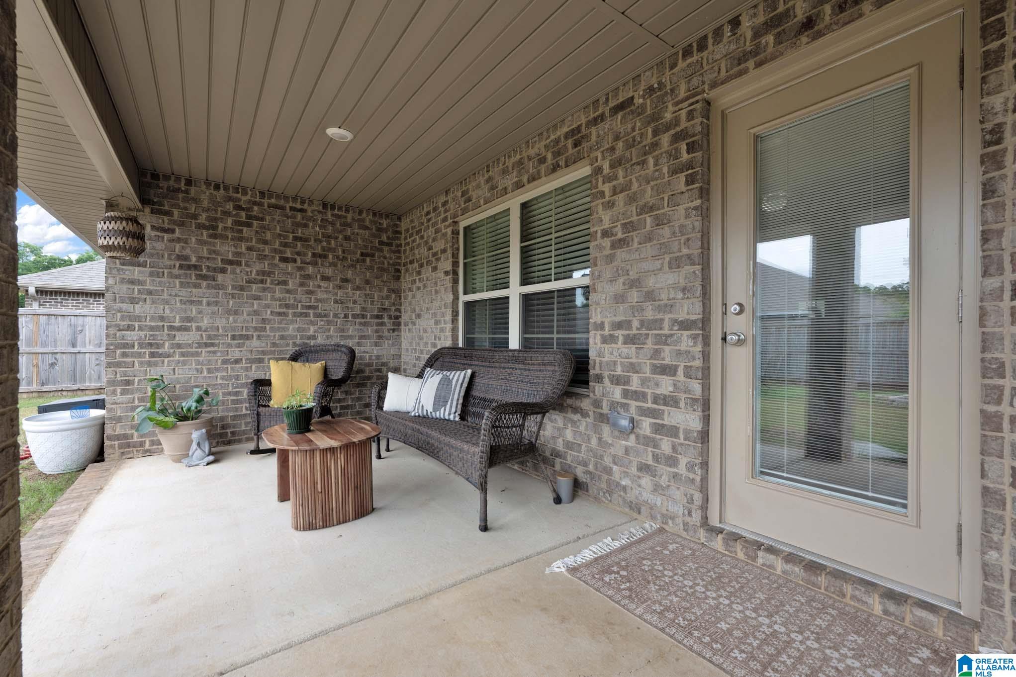416 Harless Lane Alabaster, AL 35007 - Photo 34 of 36