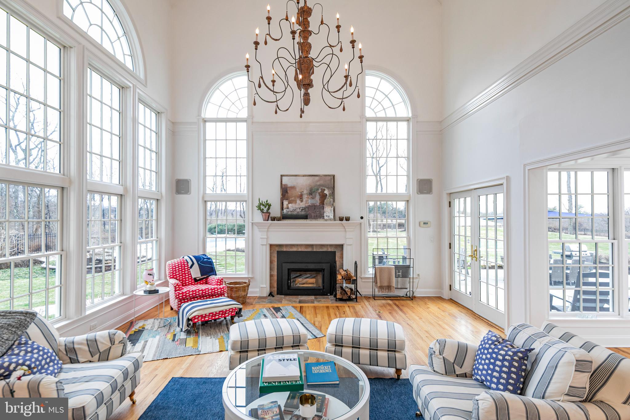 87 High Ridge Road Skillman, NJ 08558 - Photo 4 of 7