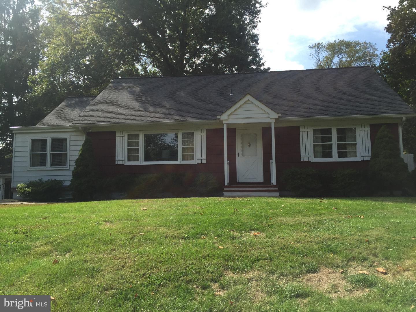 1037 River Road Washington Crossing, PA 18977 - Photo 1 of 21 Exterior Front