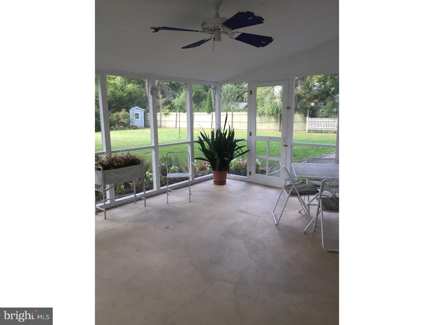 1037 River Road Washington Crossing, PA 18977 - Photo 14 of 21 Porch