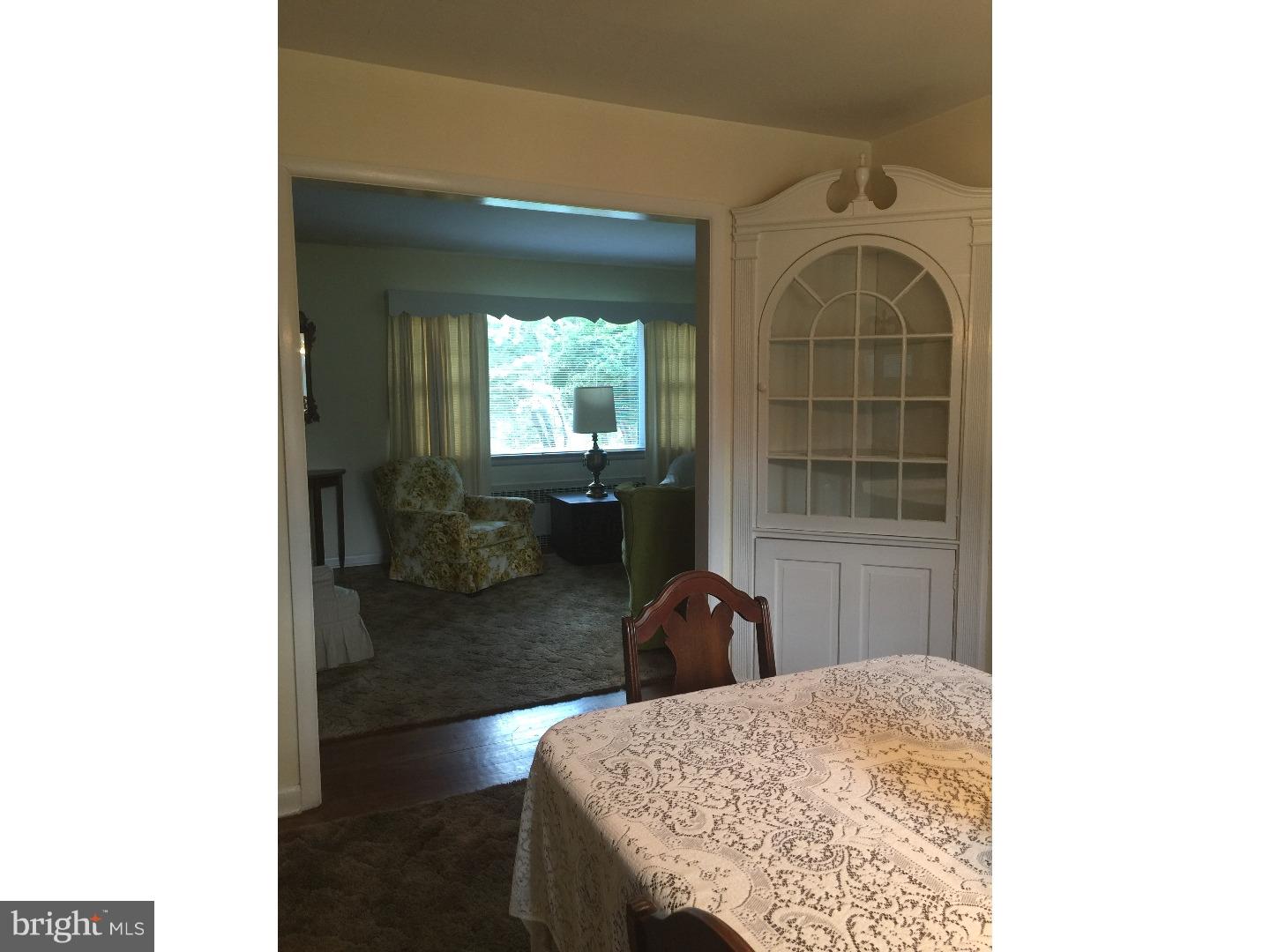 1037 River Road Washington Crossing, PA 18977 - Photo 7 of 21 Dining Room