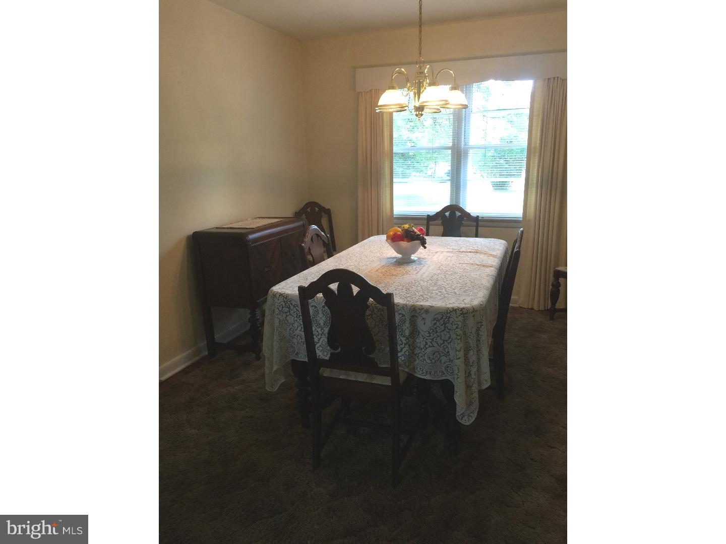 1037 River Road Washington Crossing, PA 18977 - Photo 8 of 21 Dining Room