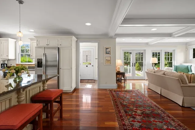 $1,548,000 | 4 Knight Road, Manchester, MA 01944