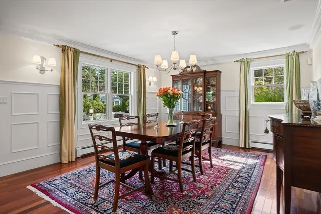 $1,548,000 | 4 Knight Road, Manchester, MA 01944