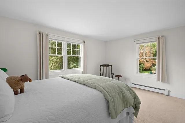 $1,548,000 | 4 Knight Road, Manchester, MA 01944