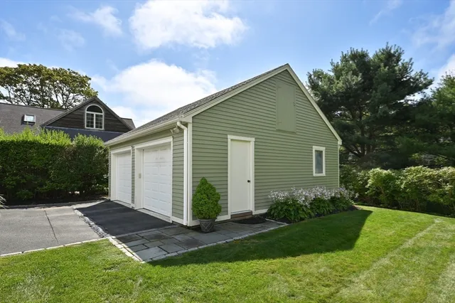$1,548,000 | 4 Knight Road, Manchester, MA 01944