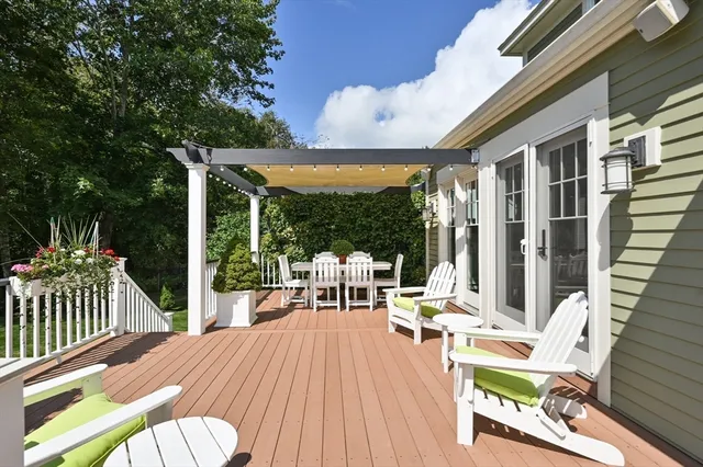 $1,548,000 | 4 Knight Road, Manchester, MA 01944