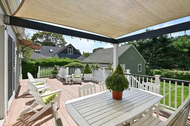 $1,548,000 | 4 Knight Road, Manchester, MA 01944