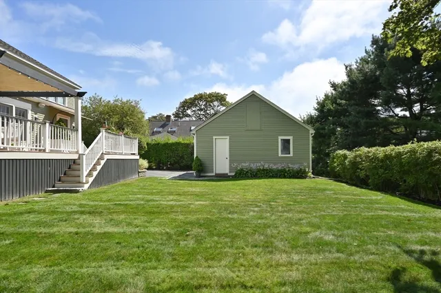 $1,548,000 | 4 Knight Road, Manchester, MA 01944