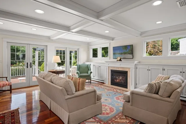 $1,548,000 | 4 Knight Road, Manchester, MA 01944