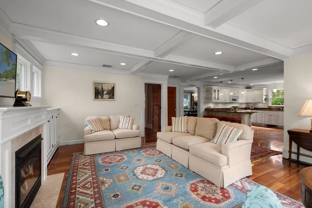 $1,548,000 | 4 Knight Road, Manchester, MA 01944