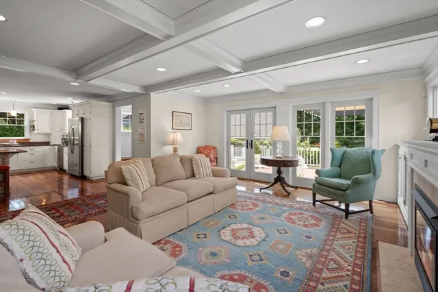 $1,548,000 | 4 Knight Road, Manchester, MA 01944