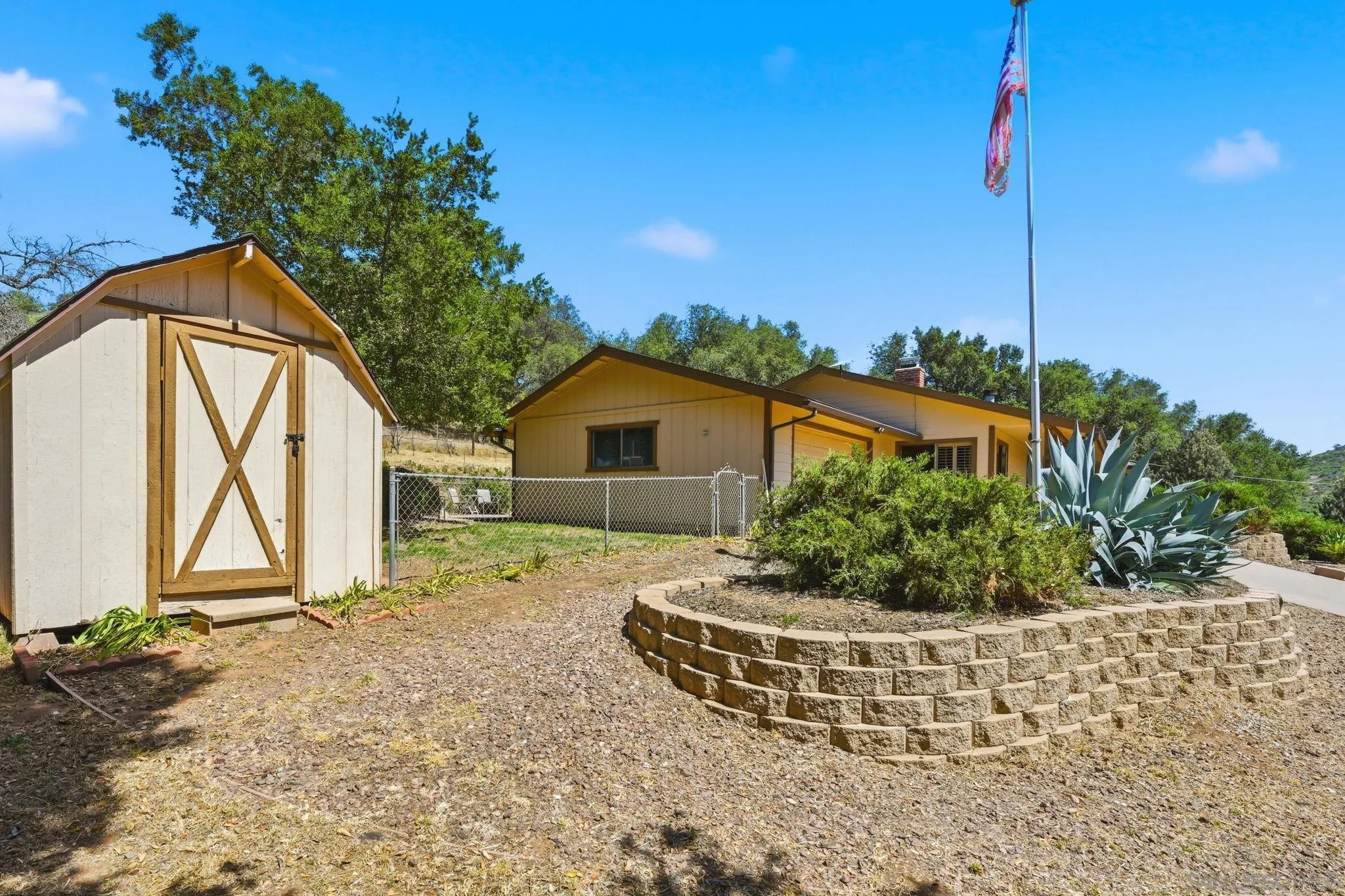 19525 Casner Road Ramona, CA 92065 - Photo 58 of 73
