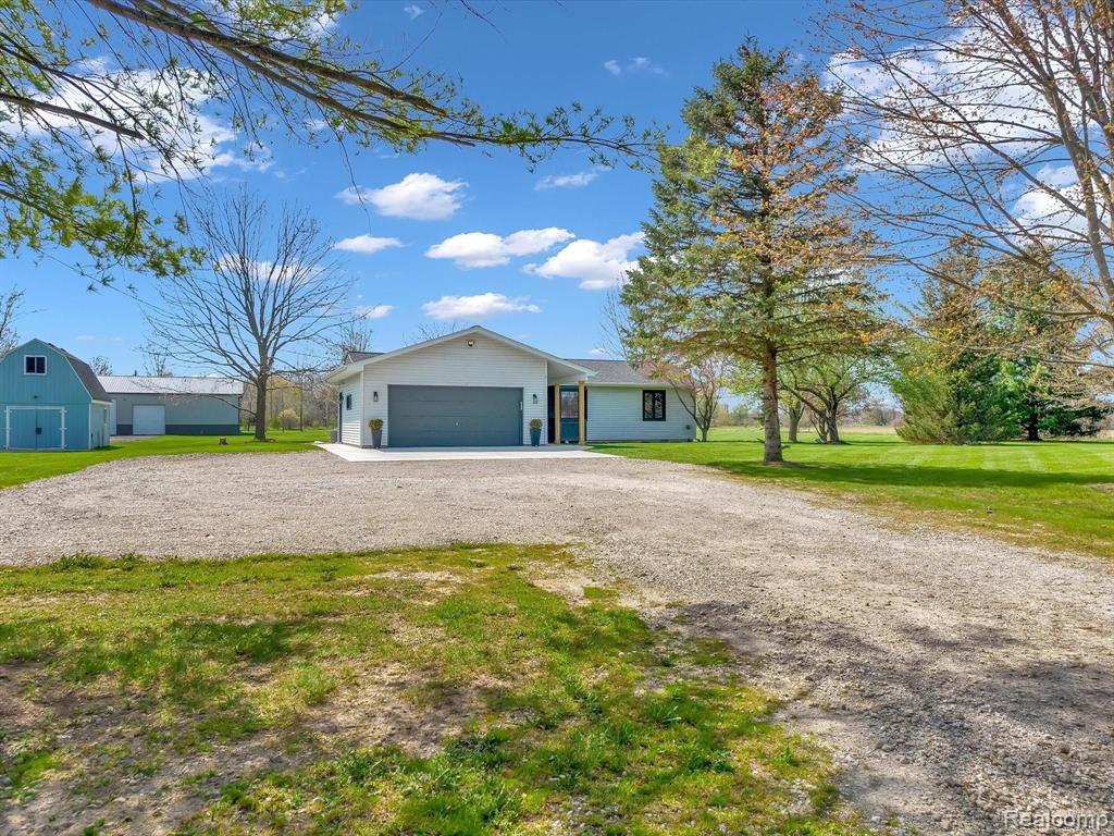 74825 Kanie Road Romeo, MI 48065 - Photo 2 of 38