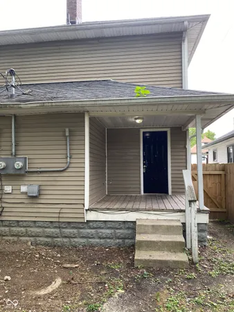 $500 | 1131 North Rural Street, Unit E, Indianapolis, IN 46201