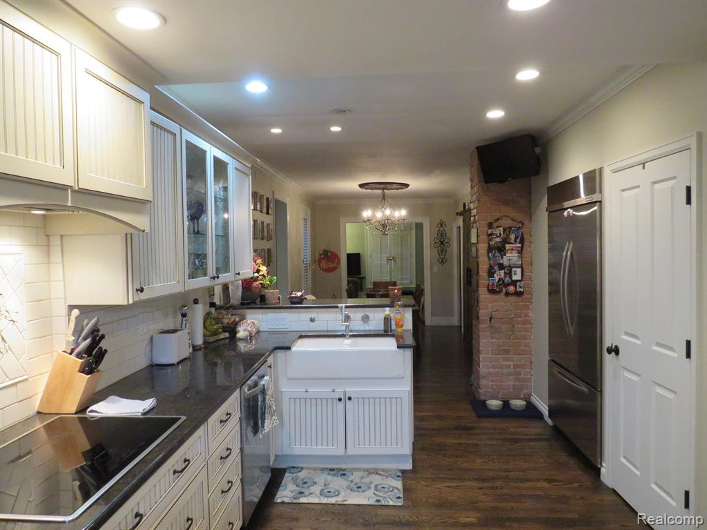345 Roe Street Plymouth, MI 48170 - Photo 31 of 75 Gallery Image 31