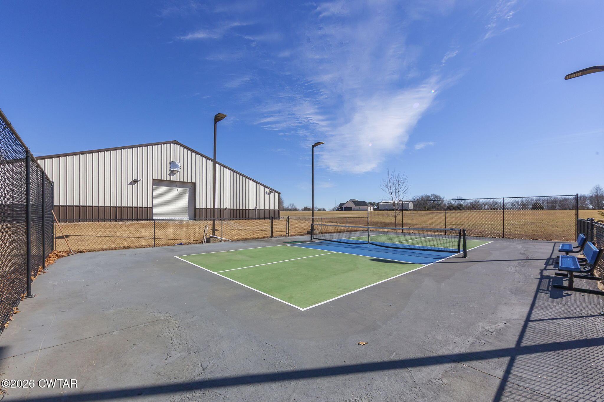 308 Highway 412 Jackson, TN 38305 - Photo 28 of 82 Completed-81