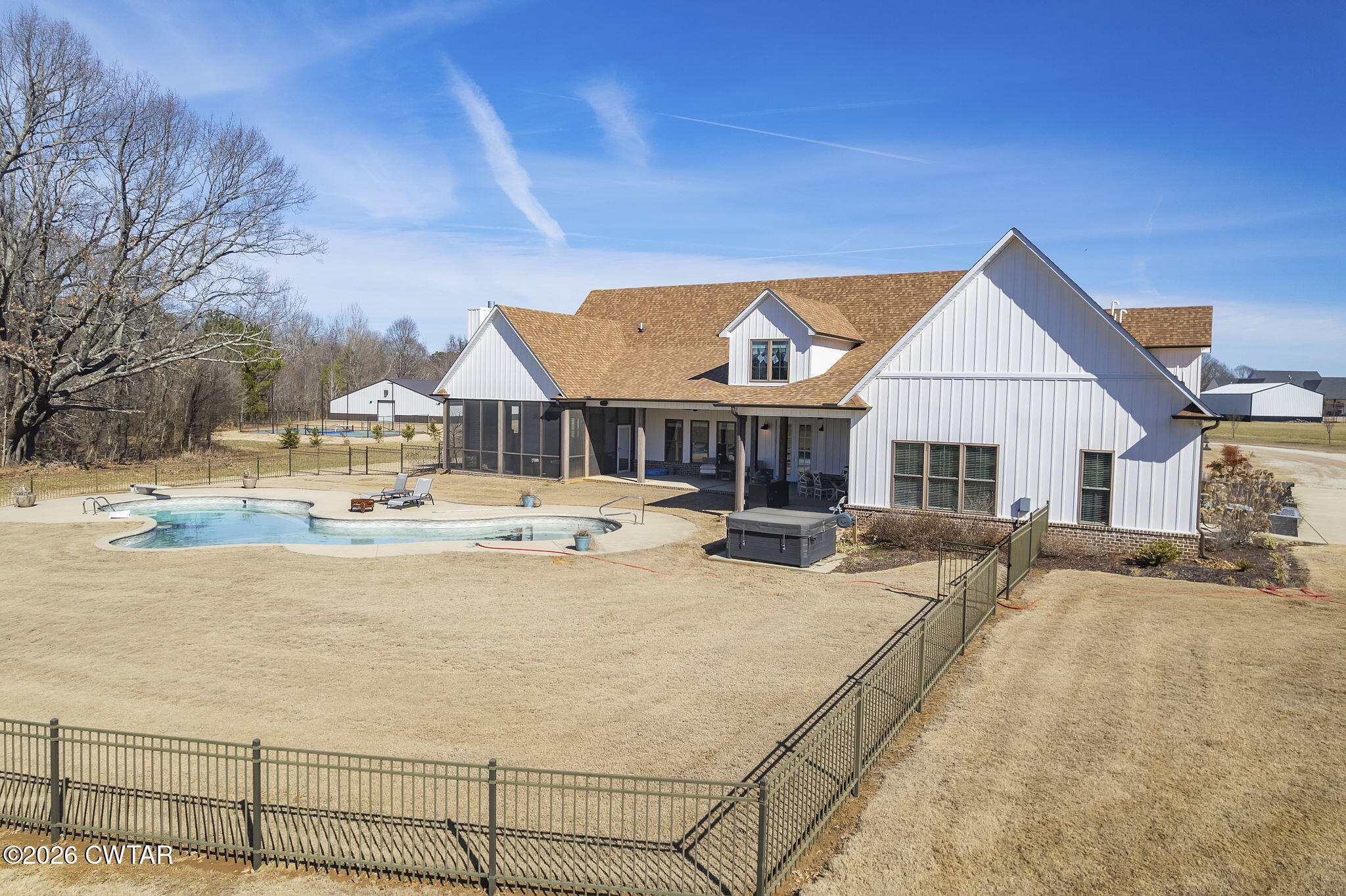 308 Highway 412 Jackson, TN 38305 - Photo 30 of 82 Completed-89