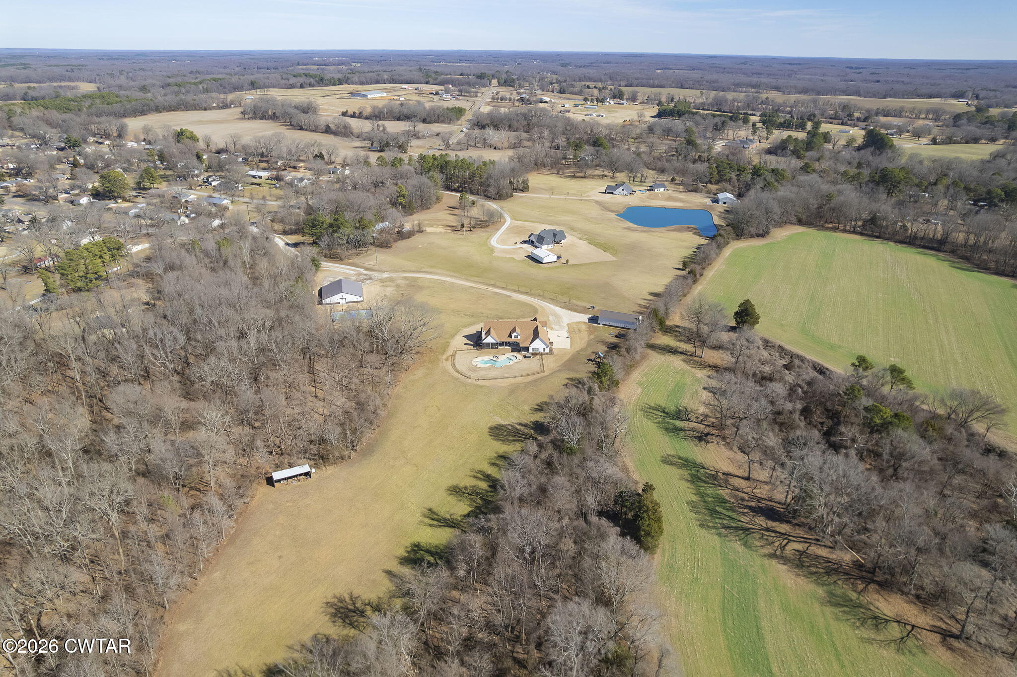 308 Highway 412 Jackson, TN 38305 - Photo 38 of 82 Completed-97