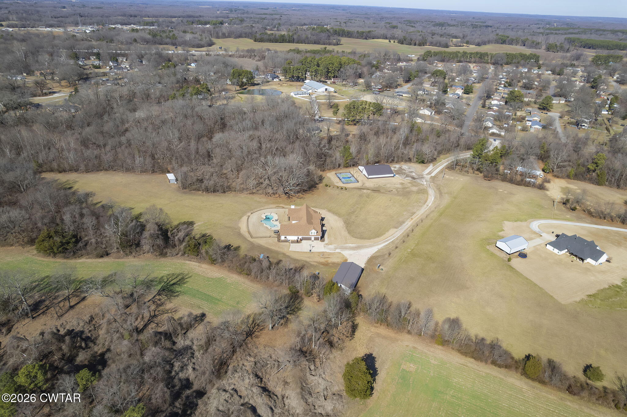 308 Highway 412 Jackson, TN 38305 - Photo 40 of 82 Completed-103