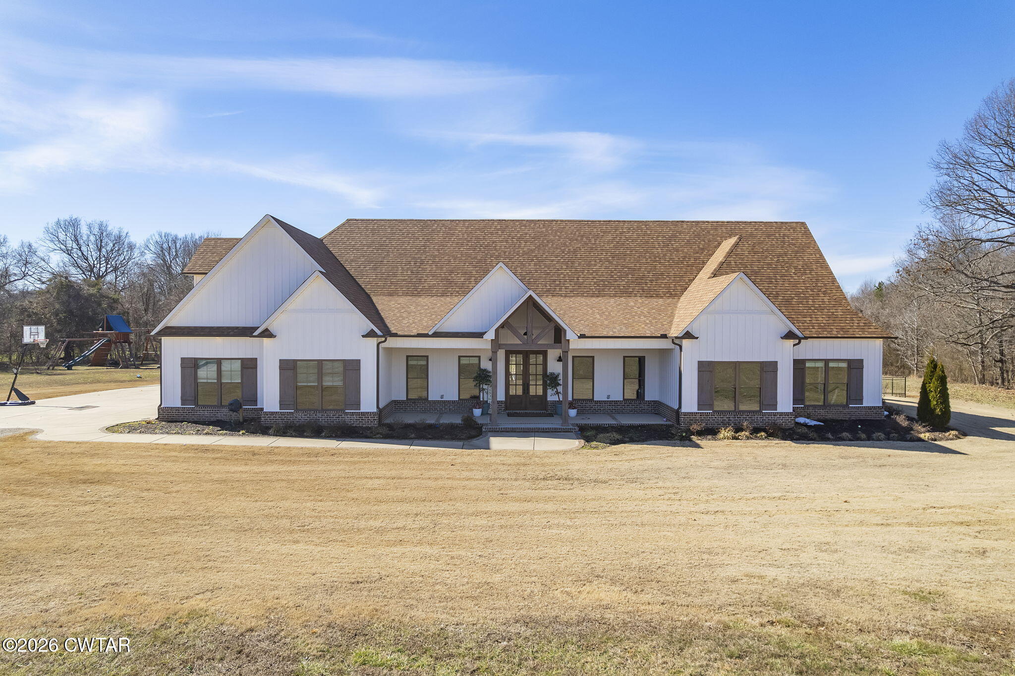 308 Highway 412 Jackson, TN 38305 - Photo 4 of 82 Completed-83