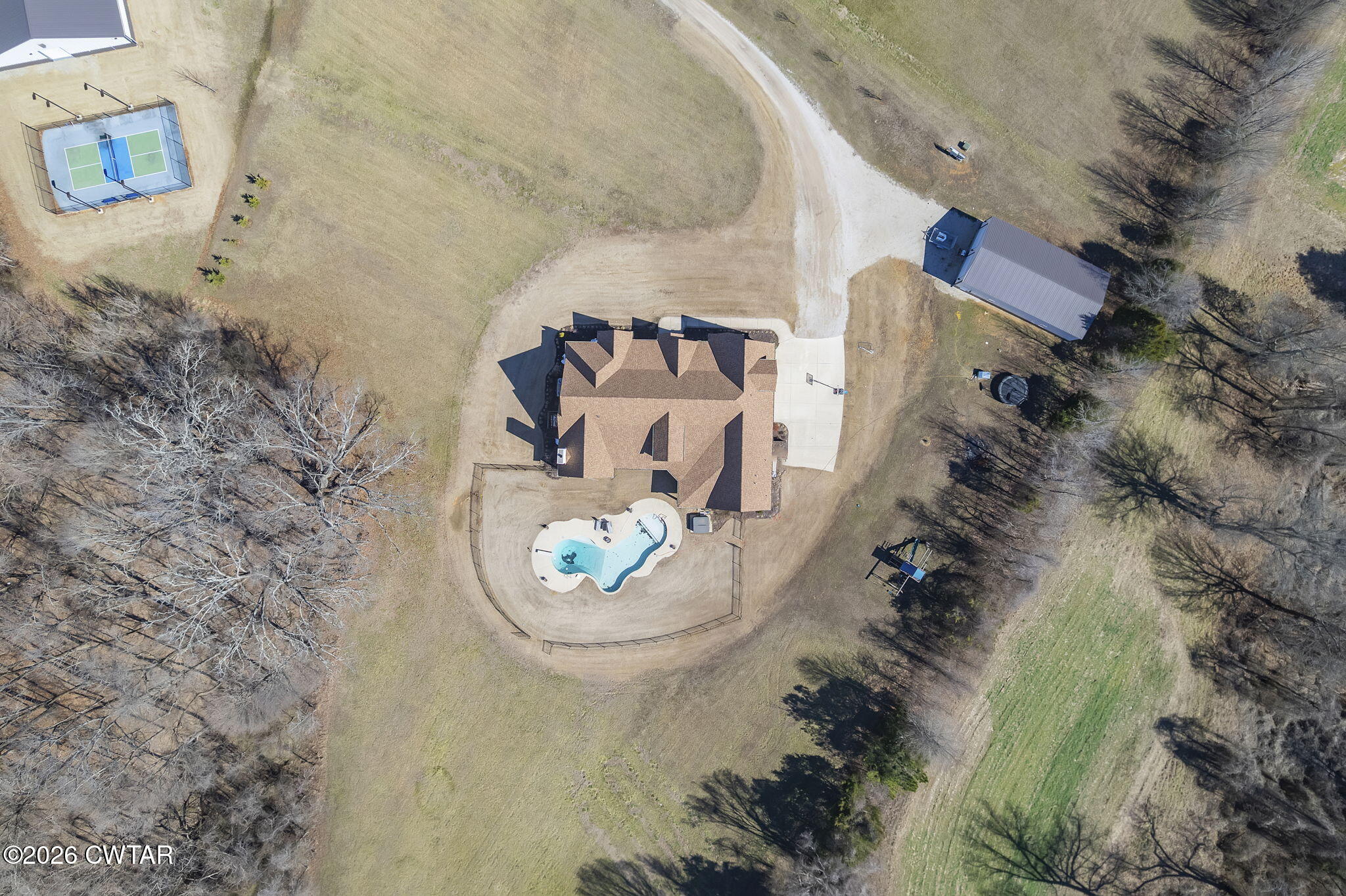 308 Highway 412 Jackson, TN 38305 - Photo 43 of 82 Completed-96