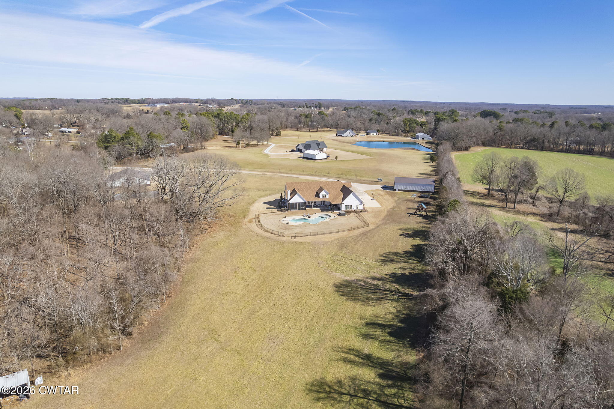 308 Highway 412 Jackson, TN 38305 - Photo 47 of 82 Completed-109