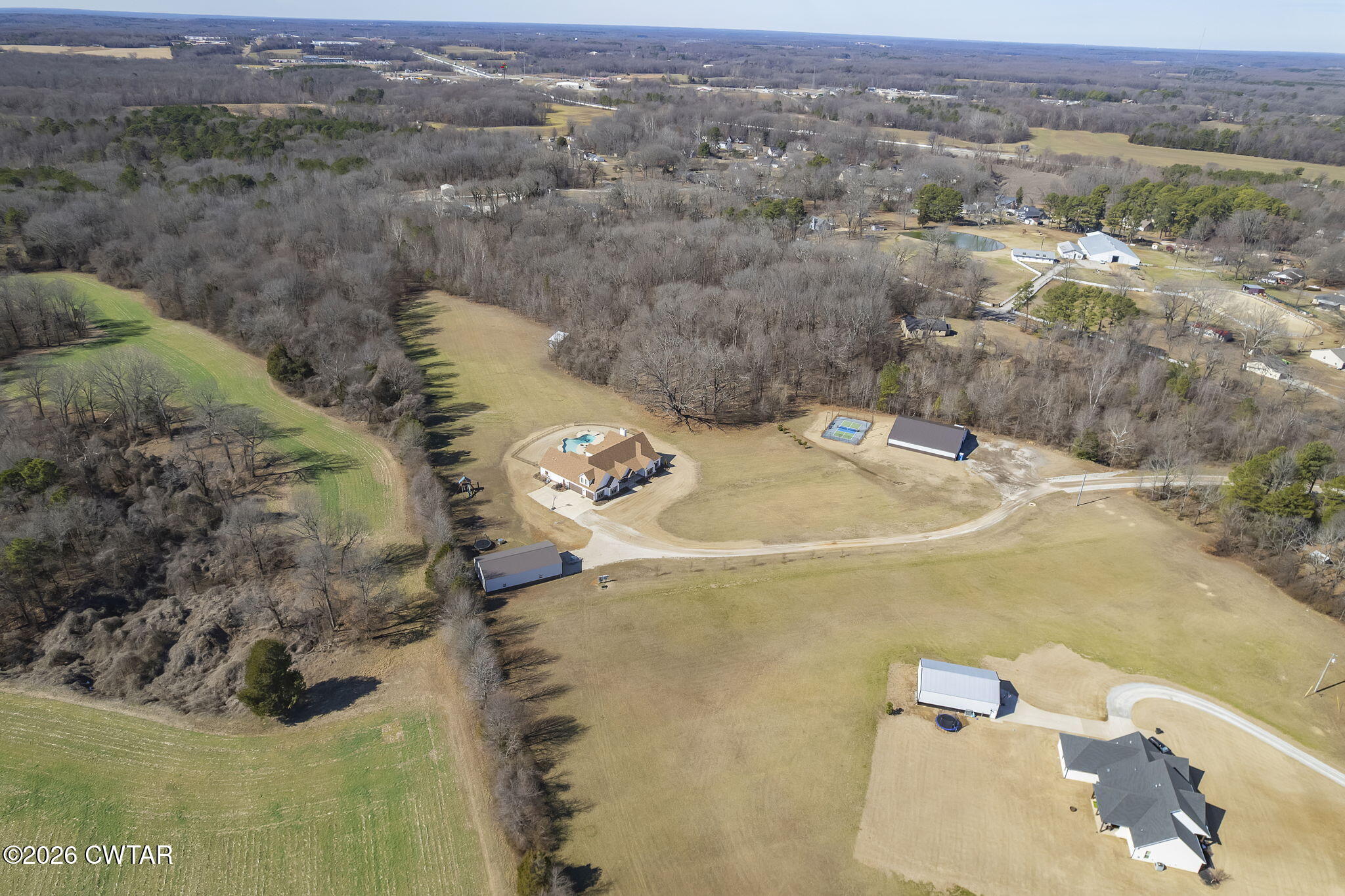 308 Highway 412 Jackson, TN 38305 - Photo 50 of 82 Completed-102