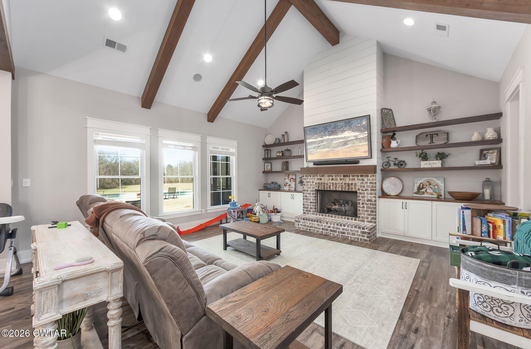 308 Highway 412 Jackson, TN 38305 - Photo 5 of 82 Completed-21