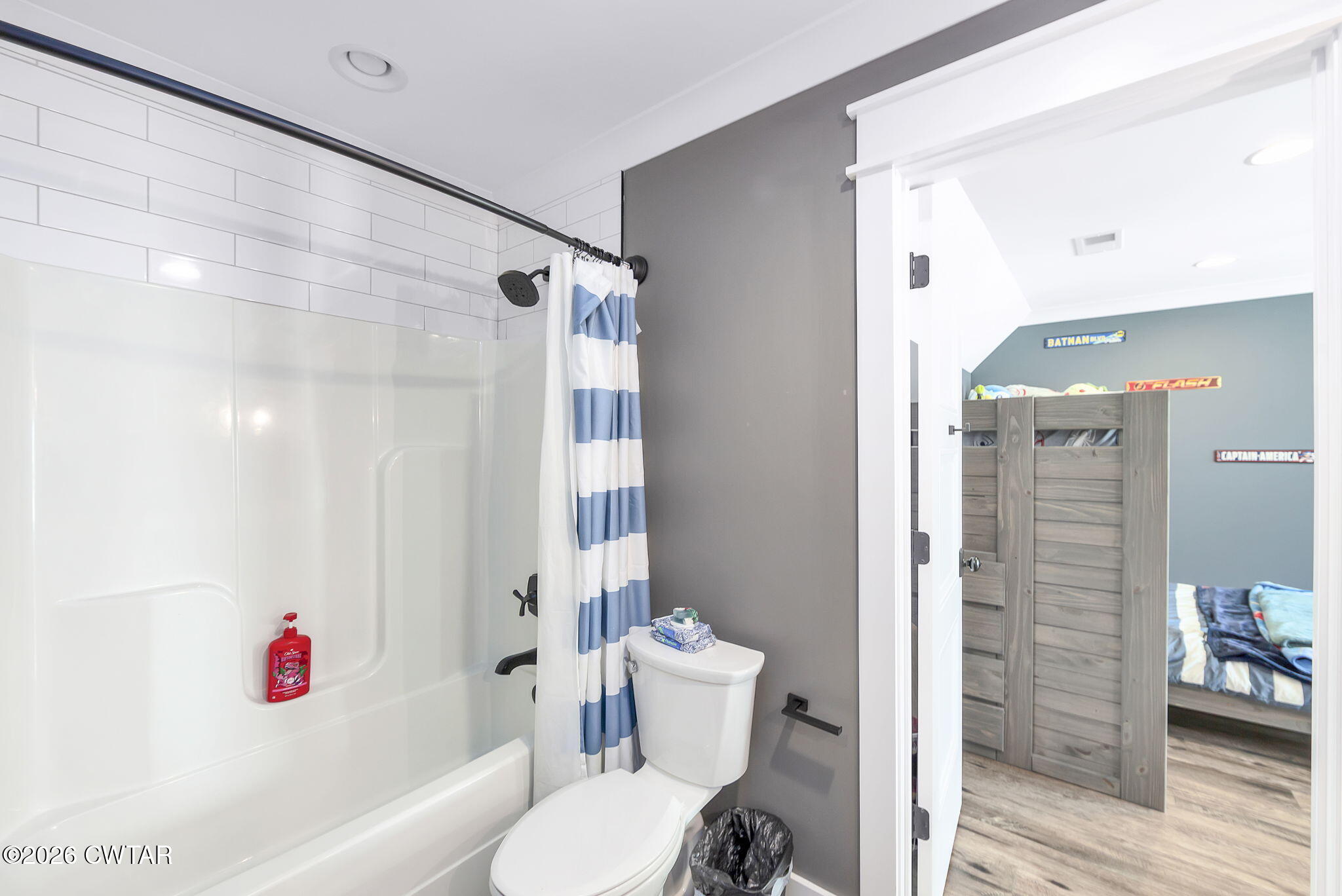 308 Highway 412 Jackson, TN 38305 - Photo 51 of 82 Completed-47