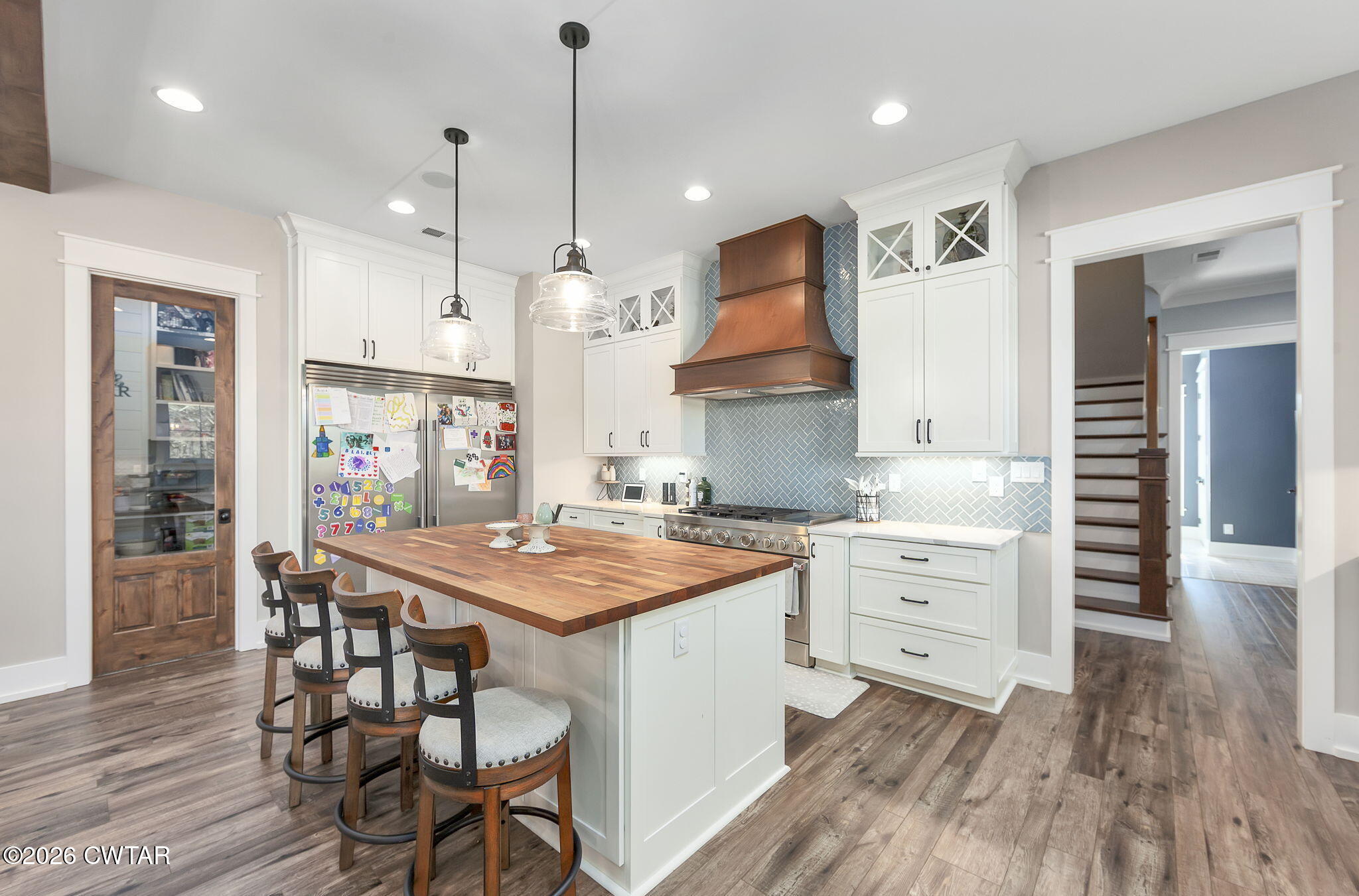 308 Highway 412 Jackson, TN 38305 - Photo 6 of 82 Completed-27