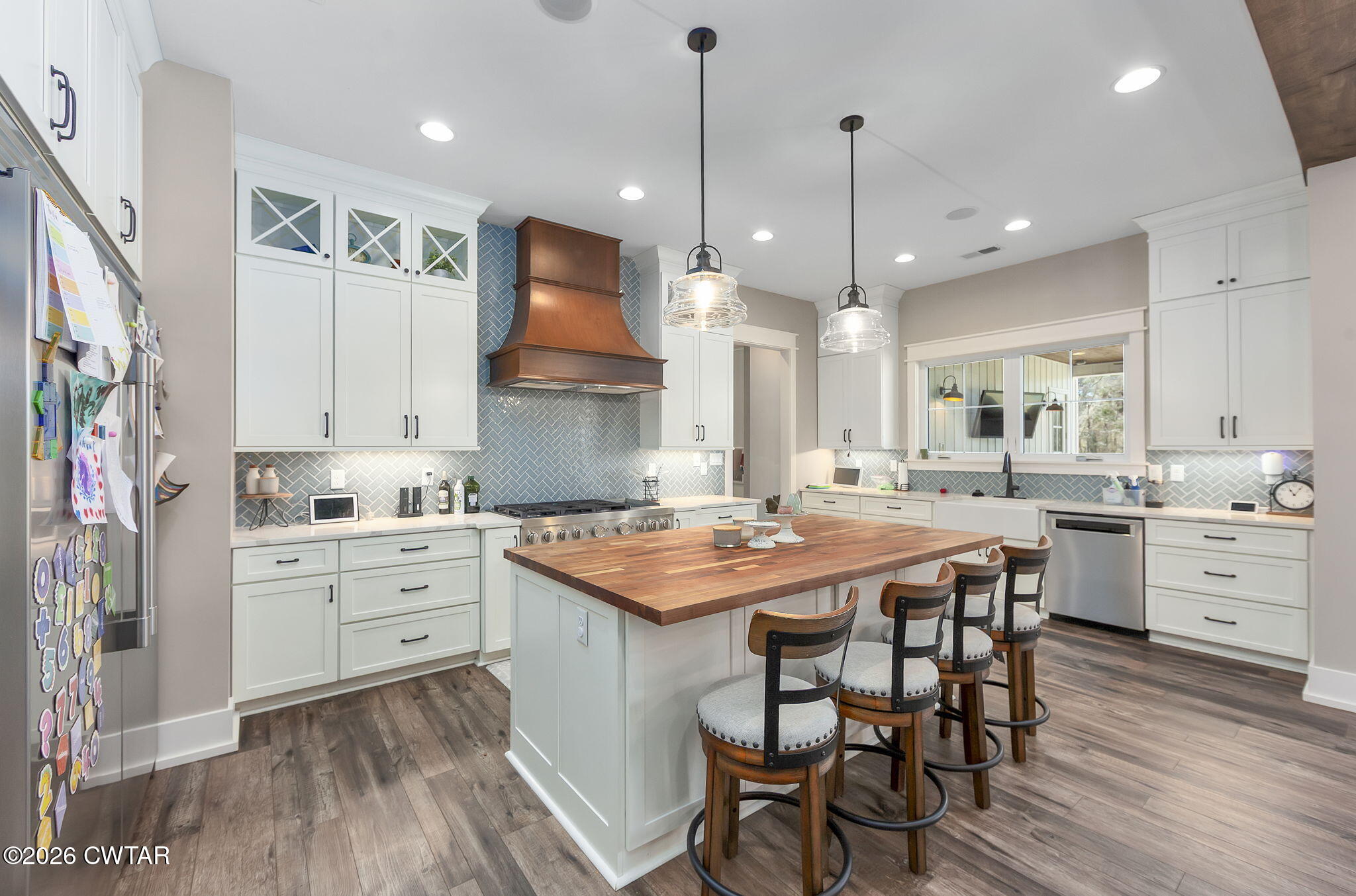 308 Highway 412 Jackson, TN 38305 - Photo 7 of 82 Completed-24